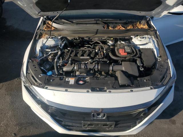 Photo 10 VIN: 1HGCV1F34LA153583 - HONDA ACCORD SPO 