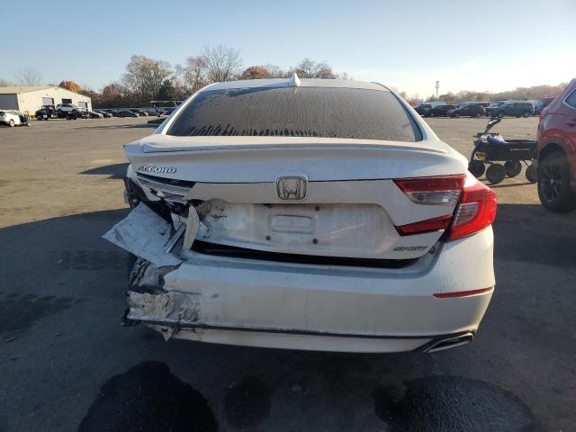 Photo 5 VIN: 1HGCV1F34LA153583 - HONDA ACCORD SPO 