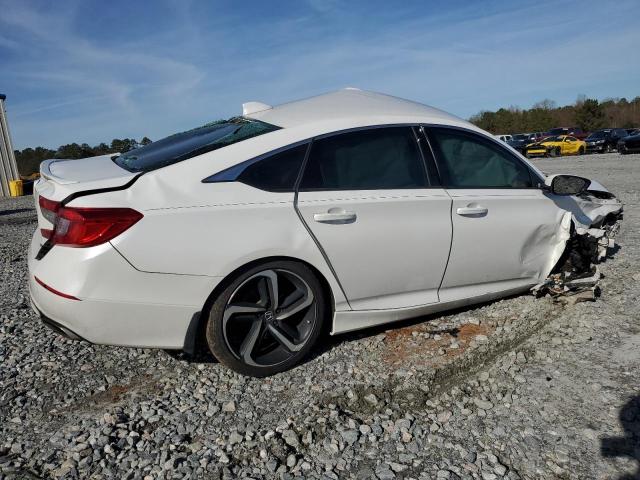 Photo 2 VIN: 1HGCV1F34LA153728 - HONDA ACCORD 