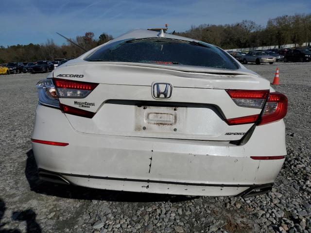 Photo 5 VIN: 1HGCV1F34LA153728 - HONDA ACCORD 