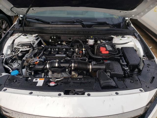 Photo 6 VIN: 1HGCV1F34LA153812 - HONDA ACCORD SPO 