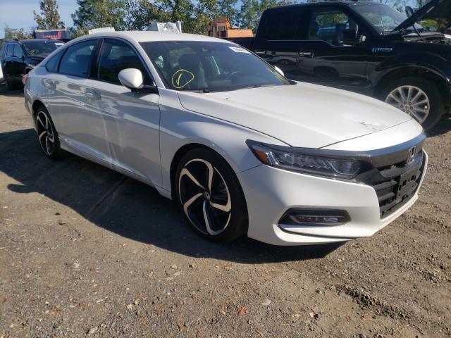 Photo 0 VIN: 1HGCV1F34LA153812 - HONDA ACCORD SPO 