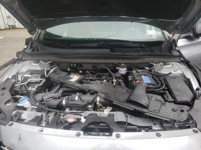 Photo 6 VIN: 1HGCV1F34MA005239 - HONDA ACCORD SPO 