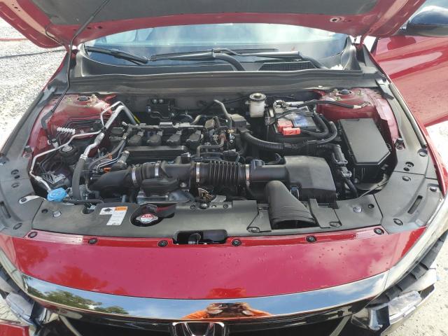 Photo 10 VIN: 1HGCV1F34MA011560 - HONDA ACCORD SPO 