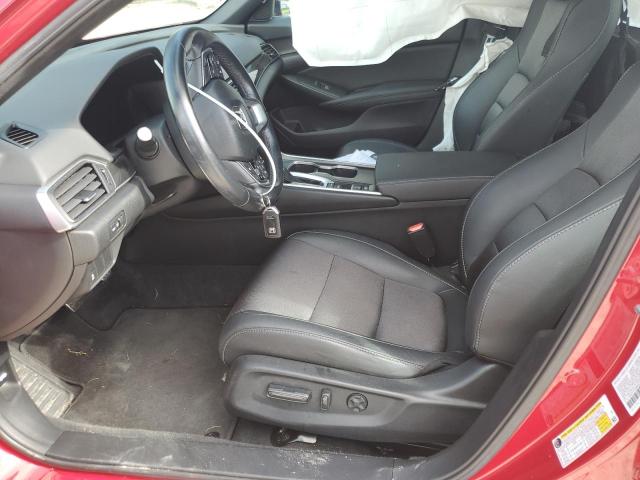 Photo 6 VIN: 1HGCV1F34MA011560 - HONDA ACCORD SPO 