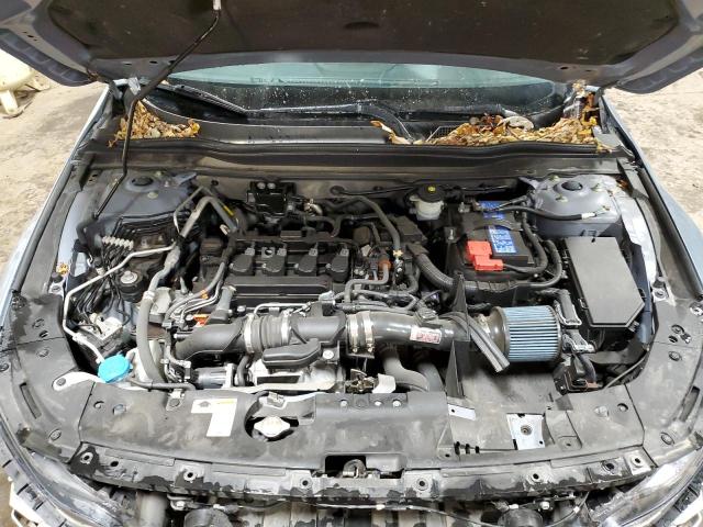 Photo 10 VIN: 1HGCV1F34MA017388 - HONDA ACCORD SPO 