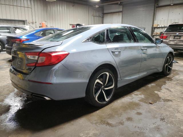 Photo 2 VIN: 1HGCV1F34MA017388 - HONDA ACCORD SPO 