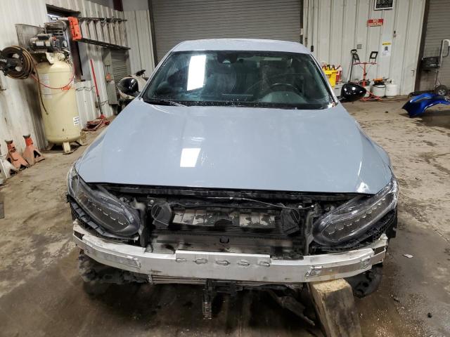 Photo 4 VIN: 1HGCV1F34MA017388 - HONDA ACCORD SPO 