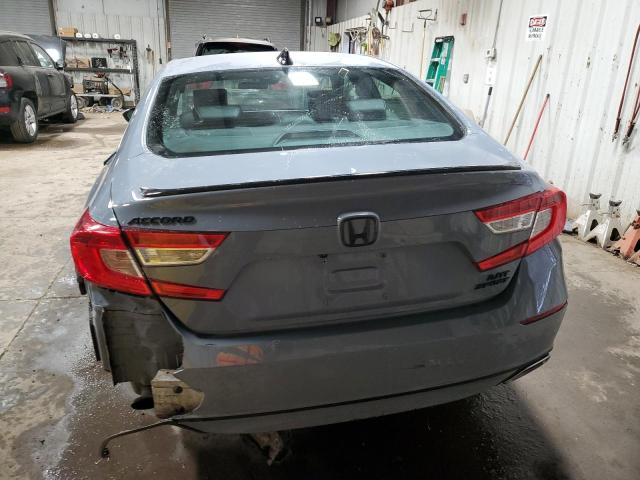 Photo 5 VIN: 1HGCV1F34MA017388 - HONDA ACCORD SPO 