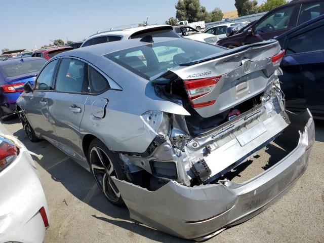 Photo 1 VIN: 1HGCV1F34MA023241 - HONDA ACCORD SPO 