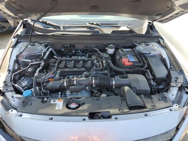 Photo 10 VIN: 1HGCV1F34MA023241 - HONDA ACCORD SPO 