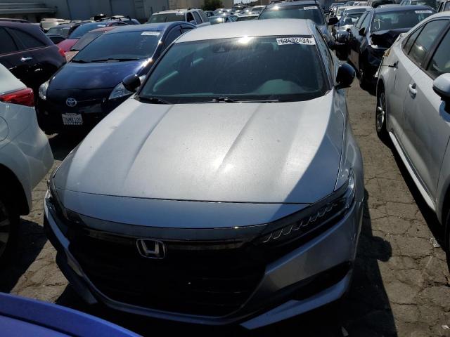 Photo 4 VIN: 1HGCV1F34MA023241 - HONDA ACCORD SPO 