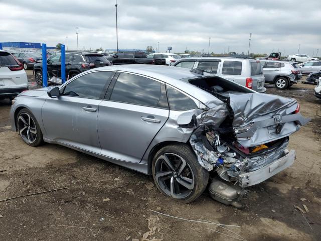 Photo 1 VIN: 1HGCV1F34MA062282 - HONDA ACCORD SPO 