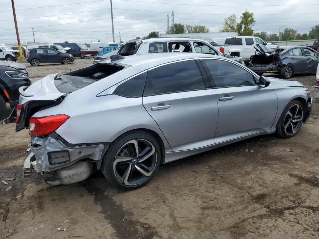 Photo 2 VIN: 1HGCV1F34MA062282 - HONDA ACCORD SPO 