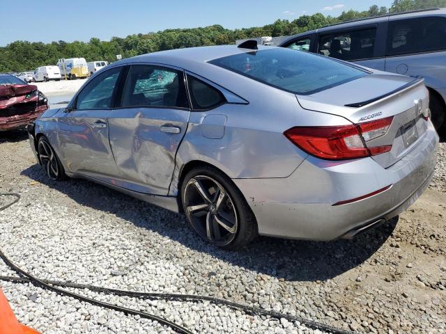 Photo 1 VIN: 1HGCV1F34MA062296 - HONDA ACCORD 