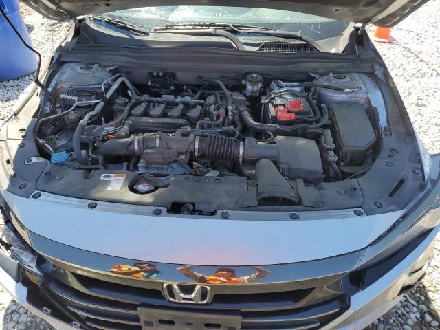 Photo 10 VIN: 1HGCV1F34MA062296 - HONDA ACCORD 