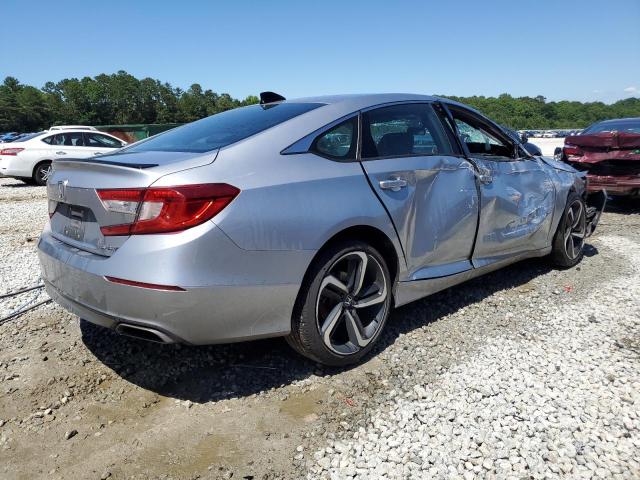 Photo 2 VIN: 1HGCV1F34MA062296 - HONDA ACCORD 