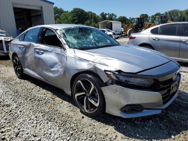 Photo 3 VIN: 1HGCV1F34MA062296 - HONDA ACCORD 