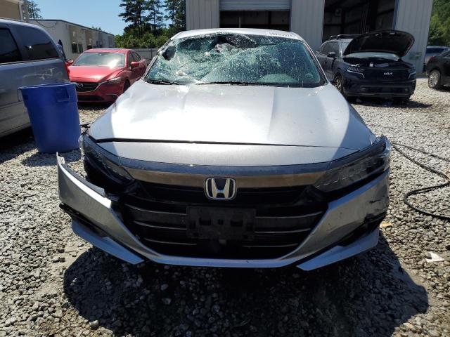 Photo 4 VIN: 1HGCV1F34MA062296 - HONDA ACCORD 