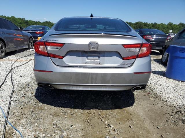 Photo 5 VIN: 1HGCV1F34MA062296 - HONDA ACCORD 