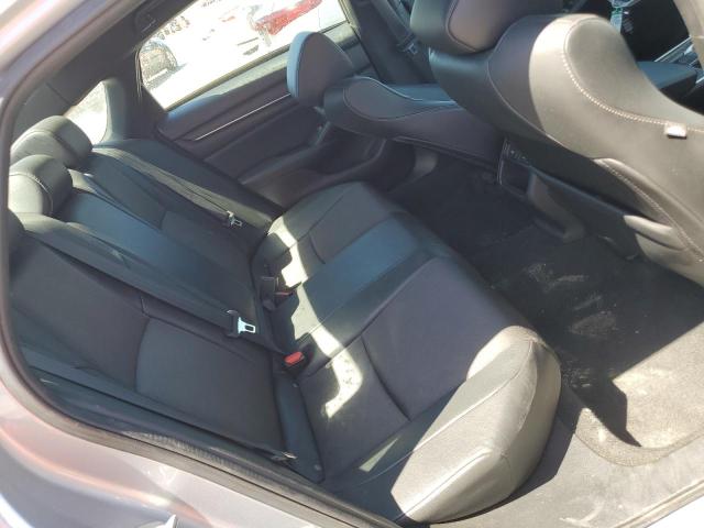 Photo 9 VIN: 1HGCV1F34MA062296 - HONDA ACCORD 