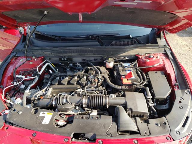 Photo 6 VIN: 1HGCV1F34MA067188 - HONDA ACCORD SPO 