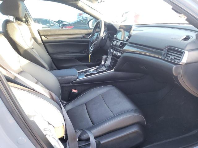 Photo 4 VIN: 1HGCV1F34MA068289 - HONDA ACCORD 