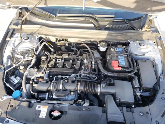 Photo 6 VIN: 1HGCV1F34MA068289 - HONDA ACCORD 