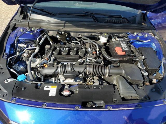 Photo 10 VIN: 1HGCV1F34MA070088 - HONDA ACCORD SPO 