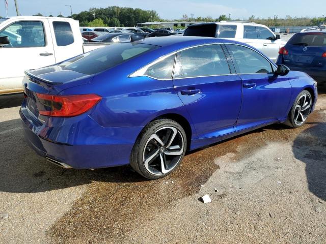 Photo 2 VIN: 1HGCV1F34MA070088 - HONDA ACCORD SPO 