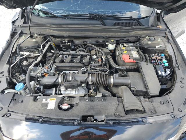 Photo 10 VIN: 1HGCV1F34MA070530 - HONDA ACCORD SPO 