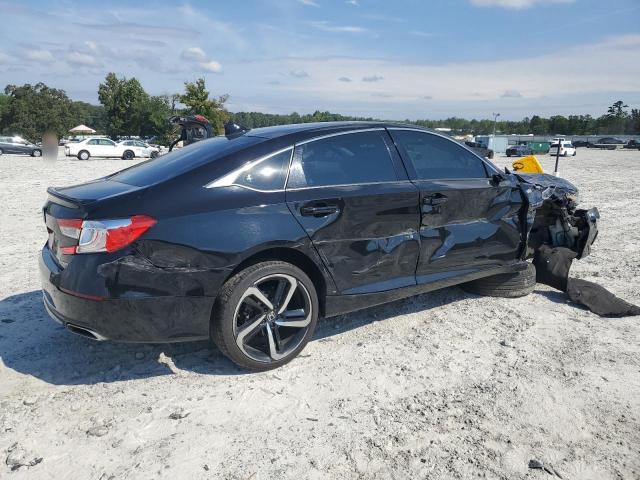 Photo 2 VIN: 1HGCV1F34MA070530 - HONDA ACCORD SPO 