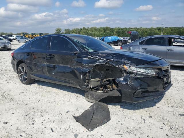 Photo 3 VIN: 1HGCV1F34MA070530 - HONDA ACCORD SPO 