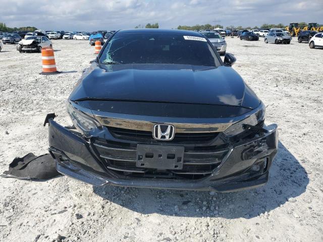 Photo 4 VIN: 1HGCV1F34MA070530 - HONDA ACCORD SPO 