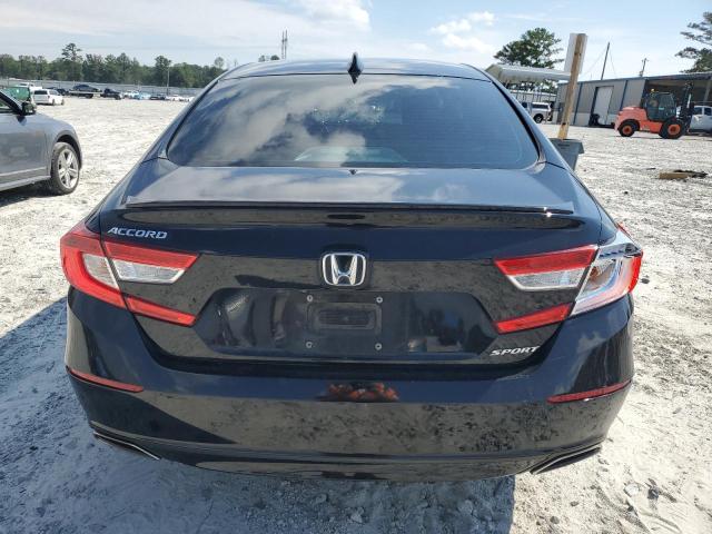 Photo 5 VIN: 1HGCV1F34MA070530 - HONDA ACCORD SPO 