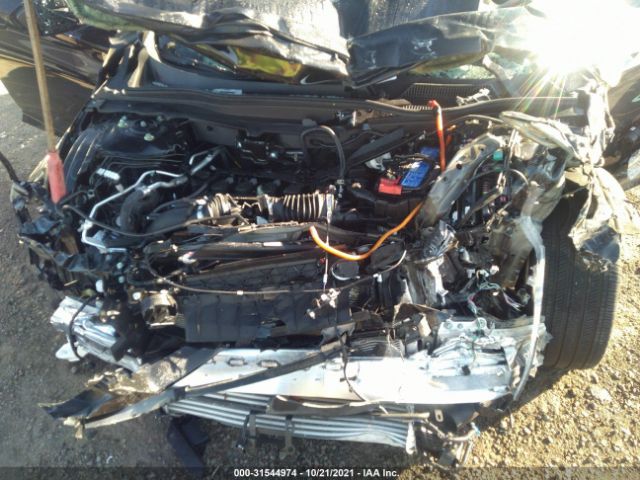 Photo 9 VIN: 1HGCV1F34MA073928 - HONDA ACCORD SEDAN 