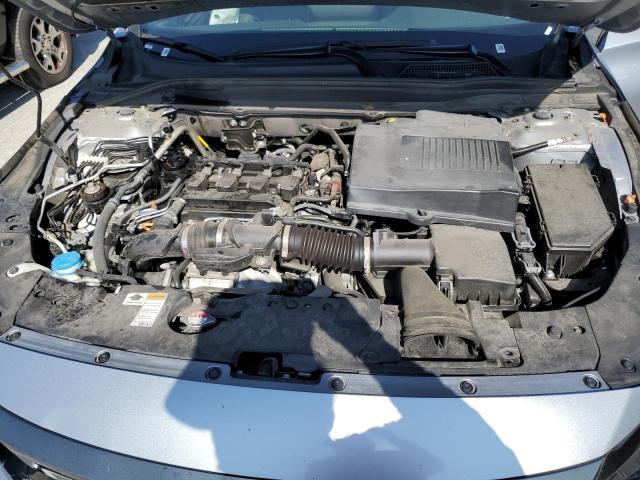 Photo 10 VIN: 1HGCV1F34MA078434 - HONDA ACCORD SPO 