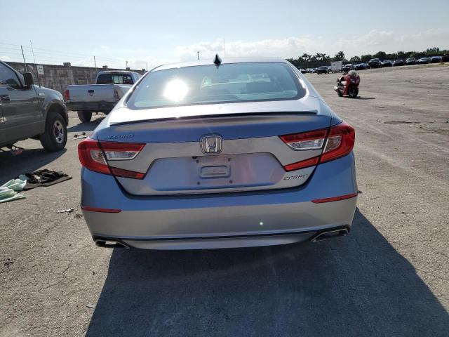 Photo 5 VIN: 1HGCV1F34MA078434 - HONDA ACCORD SPO 