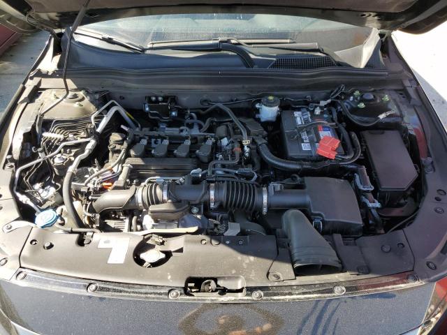 Photo 10 VIN: 1HGCV1F34MA079065 - HONDA ACCORD 