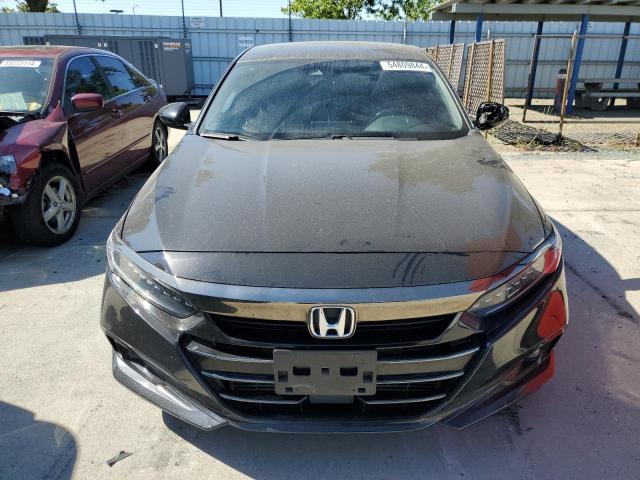 Photo 4 VIN: 1HGCV1F34MA079065 - HONDA ACCORD 