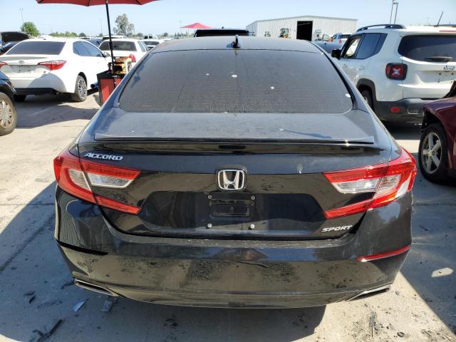 Photo 5 VIN: 1HGCV1F34MA079065 - HONDA ACCORD 