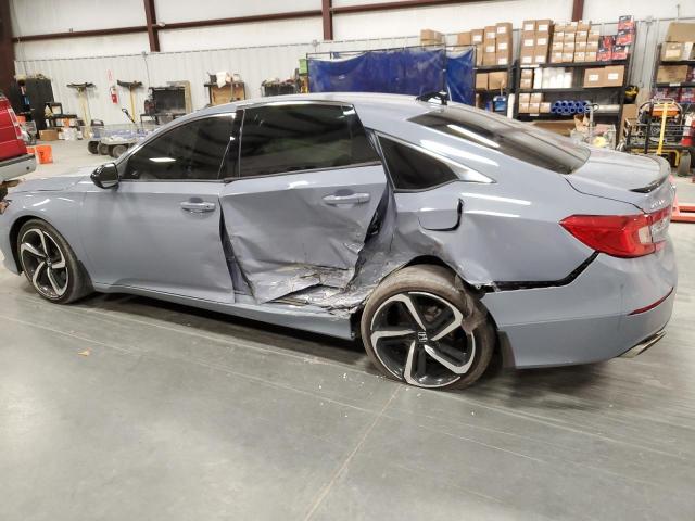 Photo 1 VIN: 1HGCV1F34MA087148 - HONDA ACCORD 