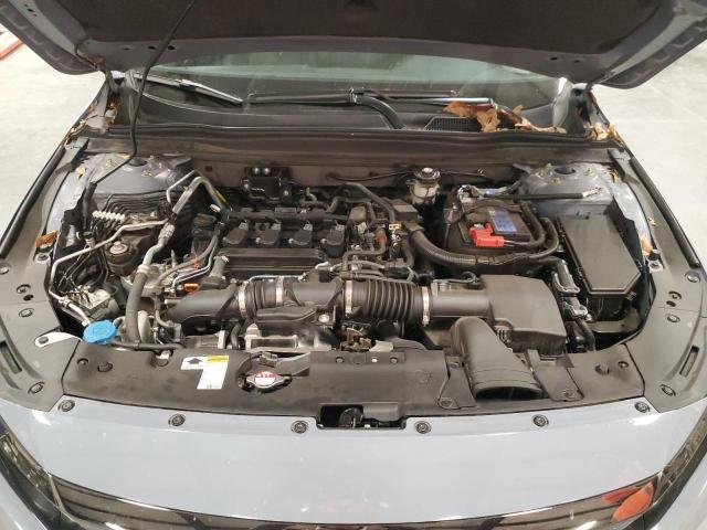 Photo 10 VIN: 1HGCV1F34MA087148 - HONDA ACCORD 