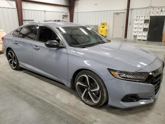 Photo 3 VIN: 1HGCV1F34MA087148 - HONDA ACCORD 