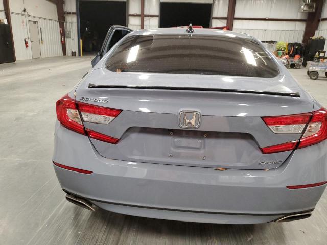 Photo 5 VIN: 1HGCV1F34MA087148 - HONDA ACCORD 