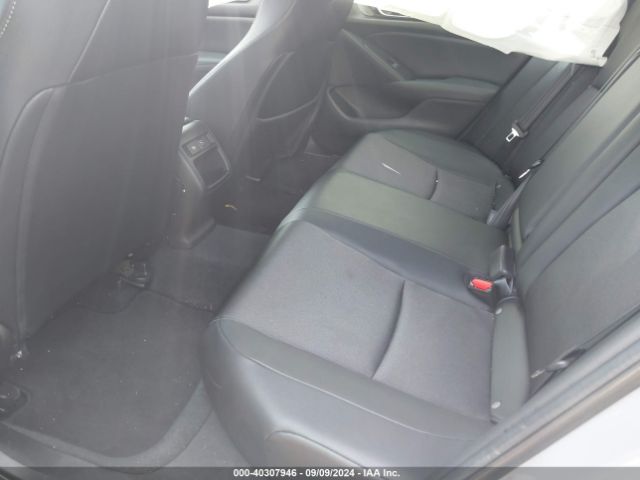 Photo 7 VIN: 1HGCV1F34MA093211 - HONDA ACCORD 