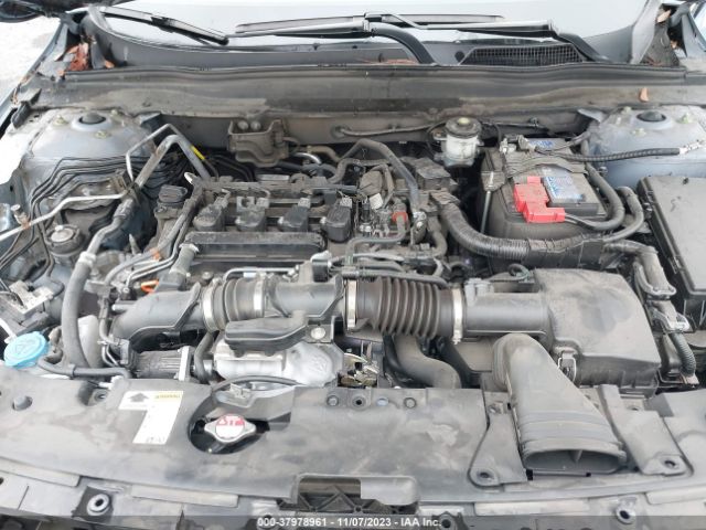 Photo 9 VIN: 1HGCV1F34MA093726 - HONDA ACCORD SEDAN 