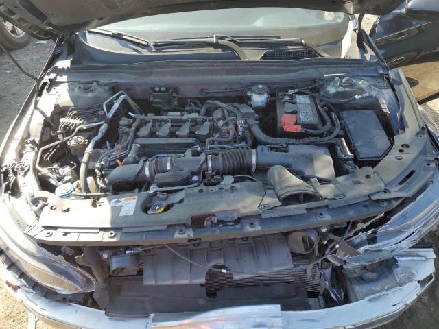 Photo 10 VIN: 1HGCV1F34MA122805 - HONDA ACCORD SPO 