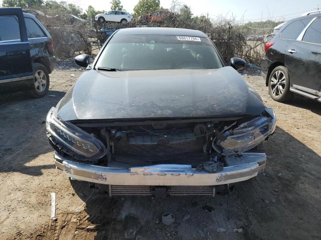 Photo 4 VIN: 1HGCV1F34MA122805 - HONDA ACCORD SPO 