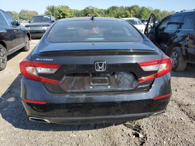 Photo 5 VIN: 1HGCV1F34MA122805 - HONDA ACCORD SPO 